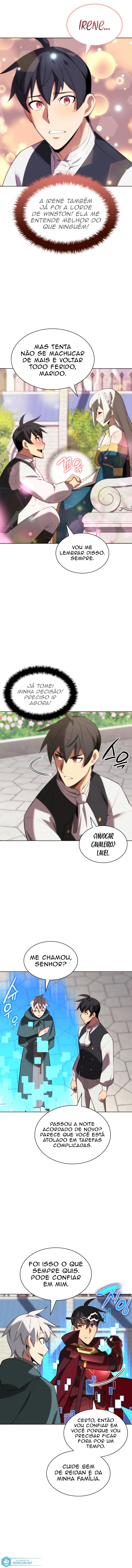 Read As Aventuras de Greed PT Manga Online