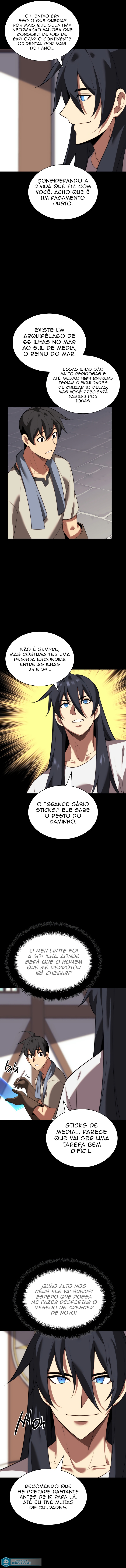 Read As Aventuras de Greed PT Manga Online