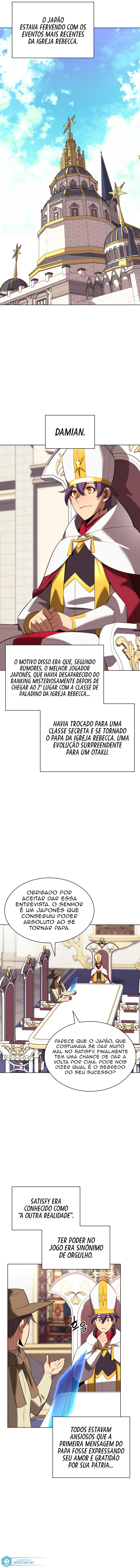 Read As Aventuras de Greed PT Manga Online