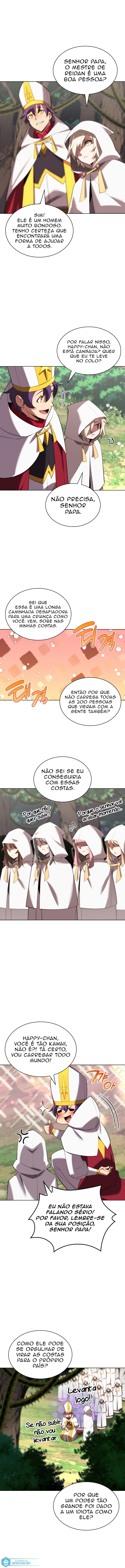 Read As Aventuras de Greed PT Manga Online