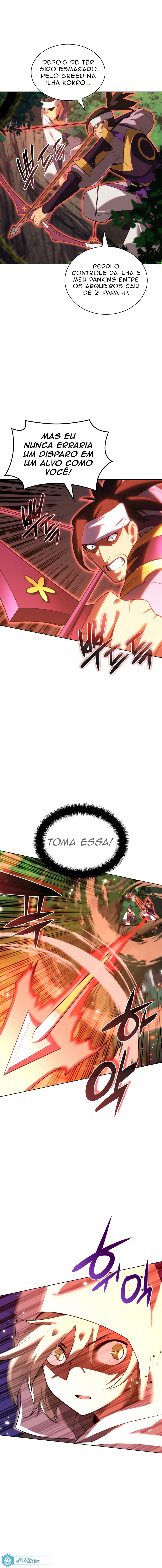 Read As Aventuras de Greed PT Manga Online