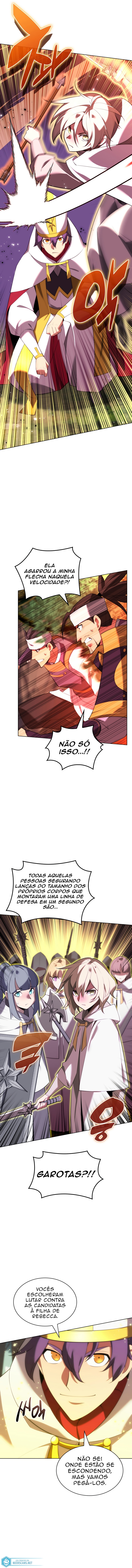 Read As Aventuras de Greed PT Manga Online