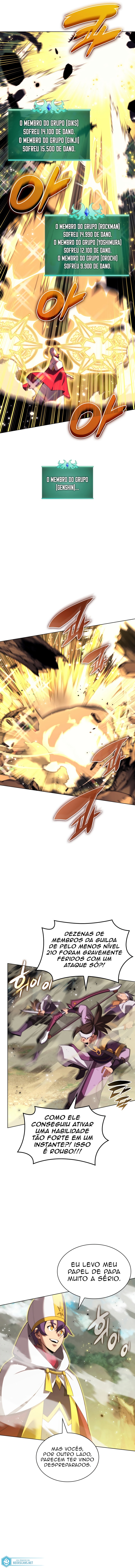 Read As Aventuras de Greed PT Manga Online