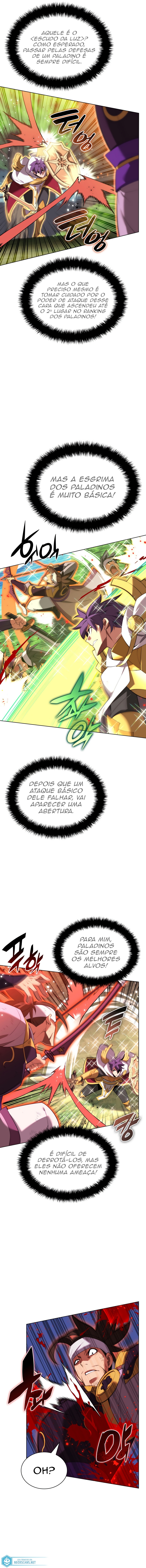 Read As Aventuras de Greed PT Manga Online