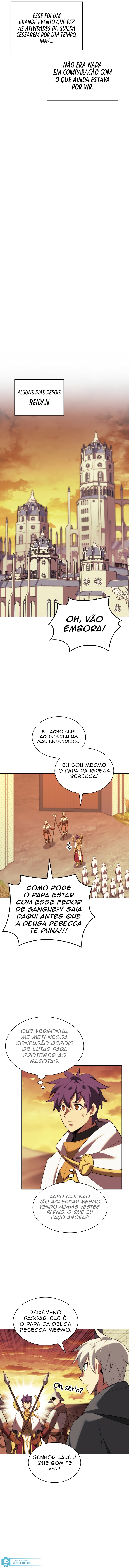 Read As Aventuras de Greed PT Manga Online