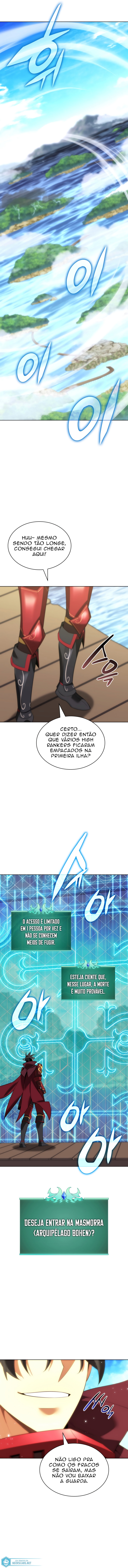 Read As Aventuras de Greed PT Manga Online