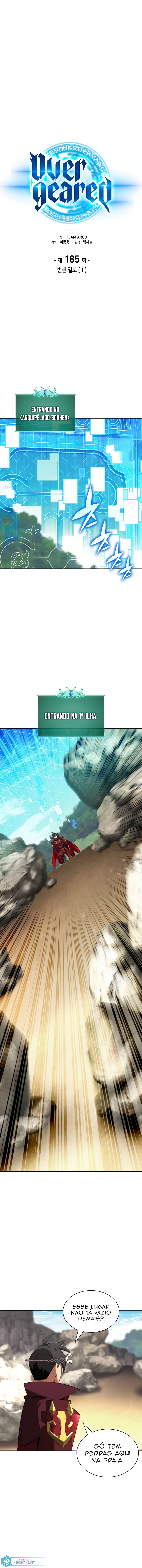 Read As Aventuras de Greed PT Manga Online