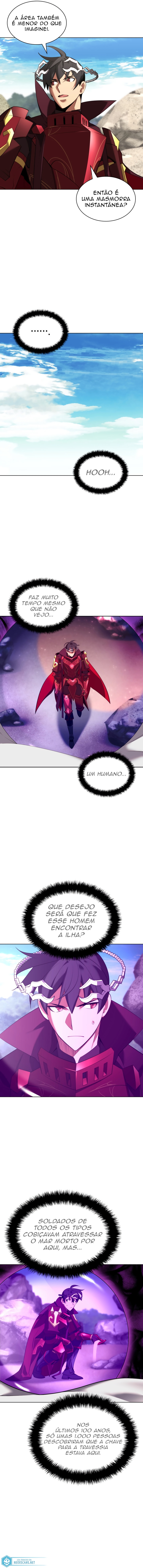Read As Aventuras de Greed PT Manga Online