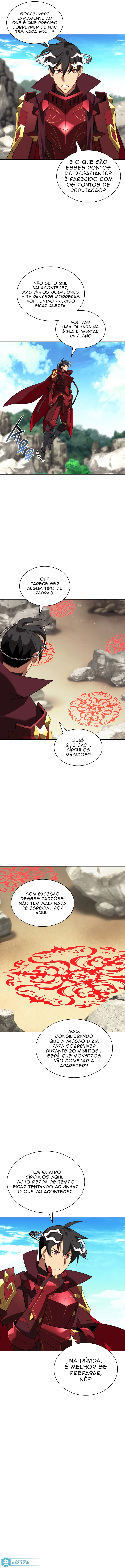 Read As Aventuras de Greed PT Manga Online