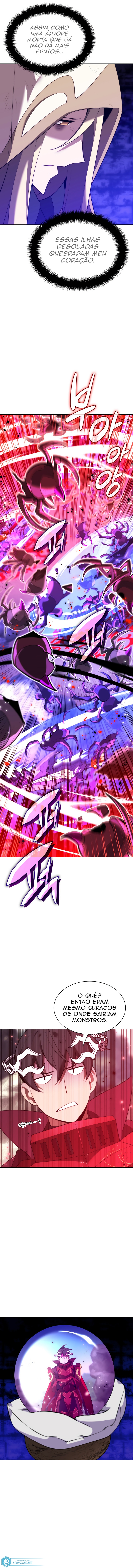 Read As Aventuras de Greed PT Manga Online