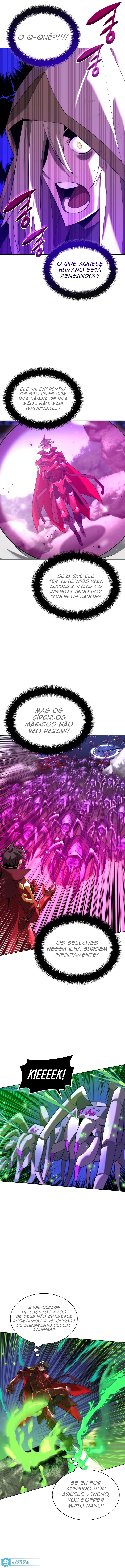 Read As Aventuras de Greed PT Manga Online