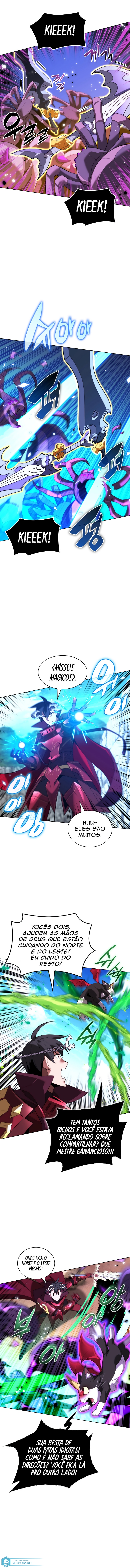 Read As Aventuras de Greed PT Manga Online