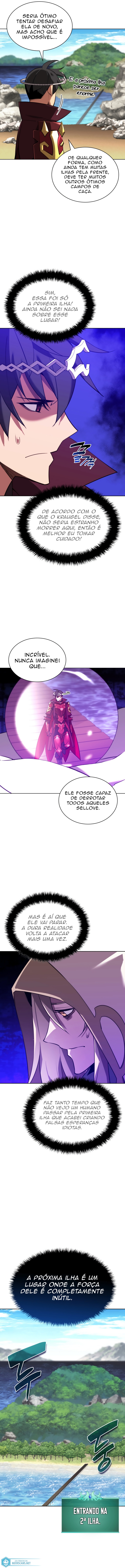 Read As Aventuras de Greed PT Manga Online
