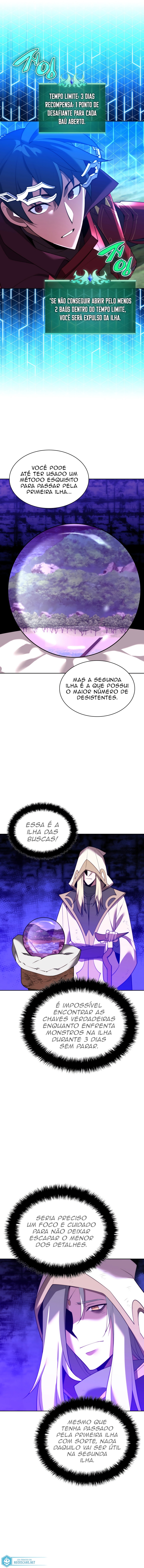 Read As Aventuras de Greed PT Manga Online