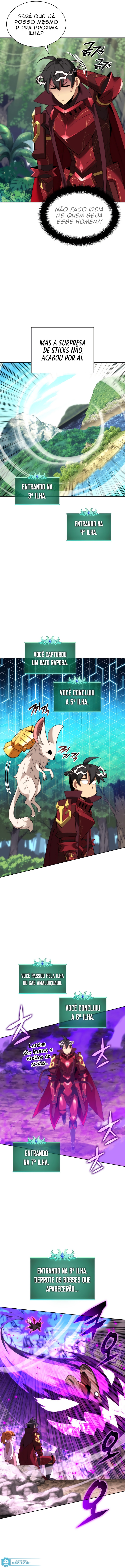Read As Aventuras de Greed PT Manga Online