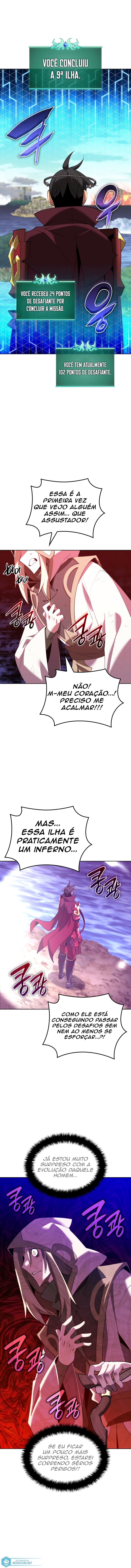 Read As Aventuras de Greed PT Manga Online