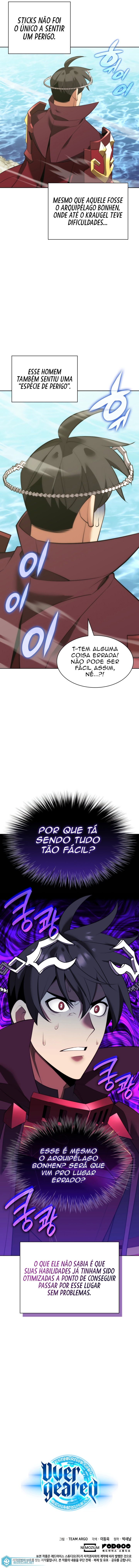 Read As Aventuras de Greed PT Manga Online