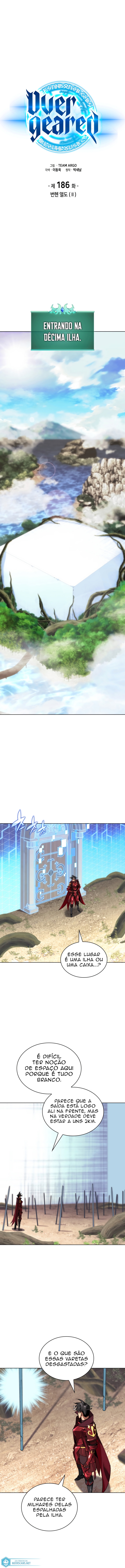 Read As Aventuras de Greed PT Manga Online