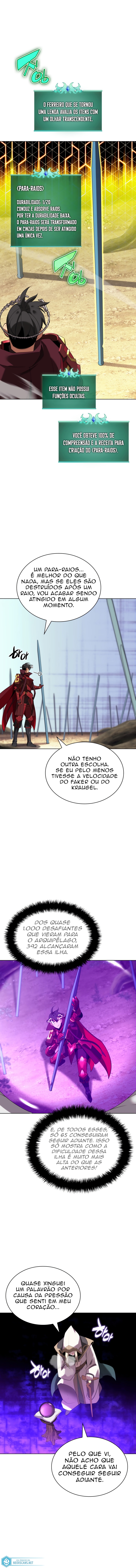 Read As Aventuras de Greed PT Manga Online