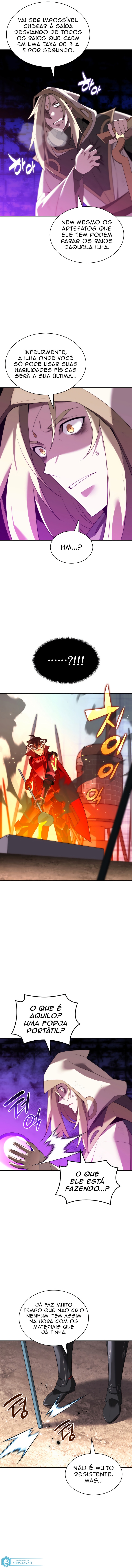 Read As Aventuras de Greed PT Manga Online