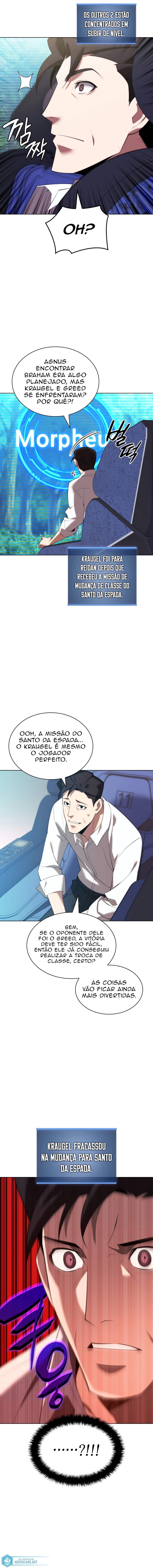 Read As Aventuras de Greed PT Manga Online