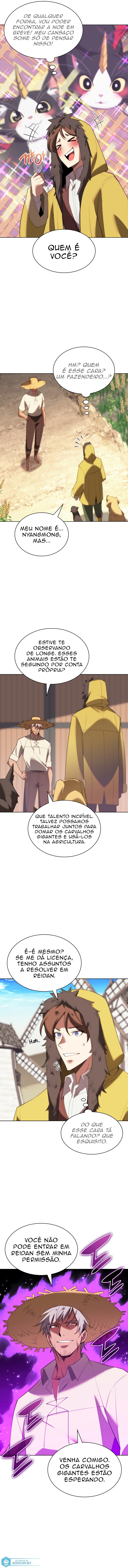 Read As Aventuras de Greed PT Manga Online