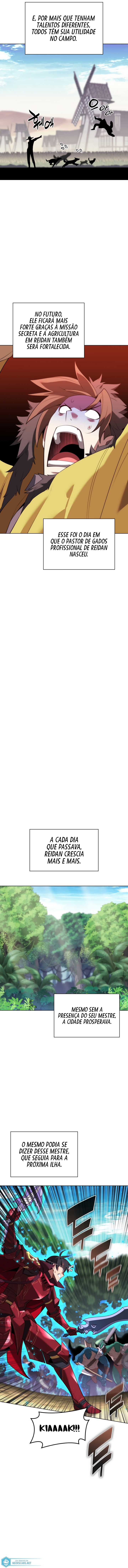 Read As Aventuras de Greed PT Manga Online