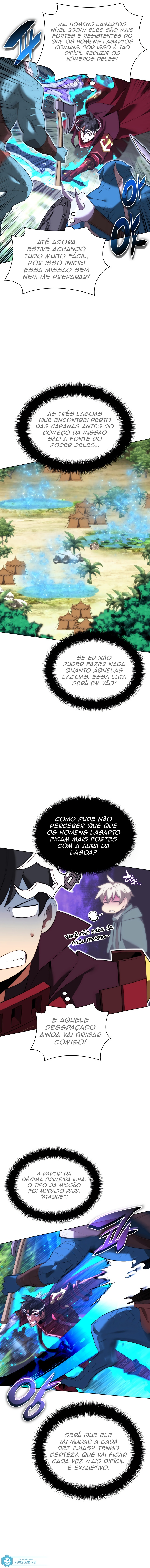 Read As Aventuras de Greed PT Manga Online