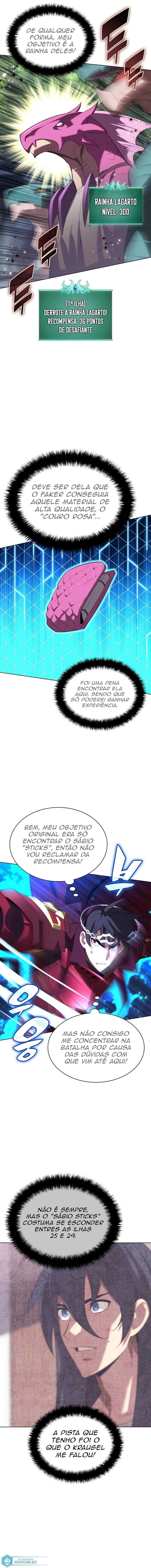 Read As Aventuras de Greed PT Manga Online