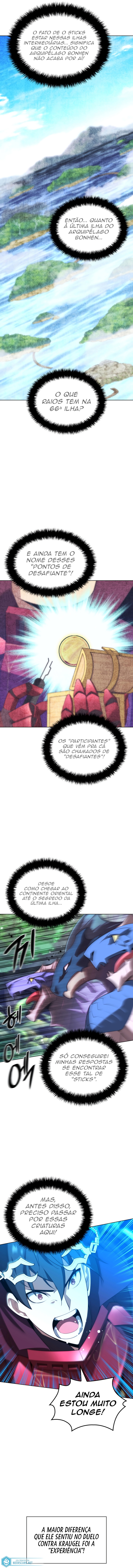 Read As Aventuras de Greed PT Manga Online