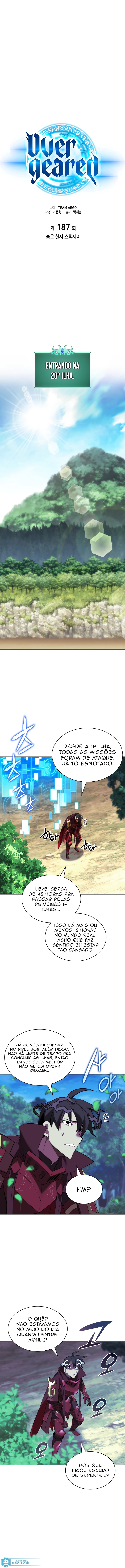 Read As Aventuras de Greed PT Manga Online
