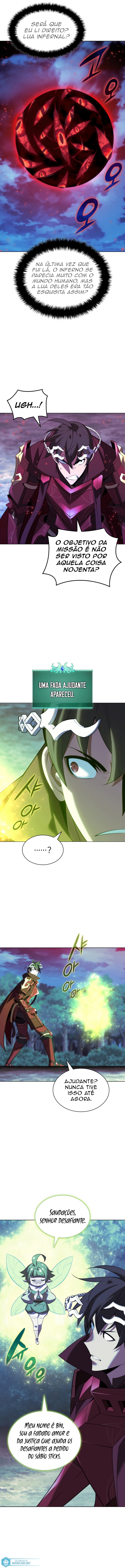 Read As Aventuras de Greed PT Manga Online
