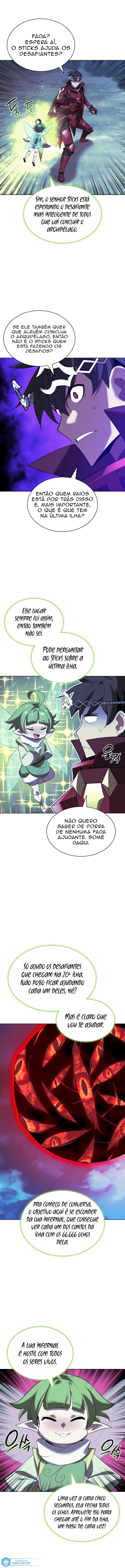 Read As Aventuras de Greed PT Manga Online