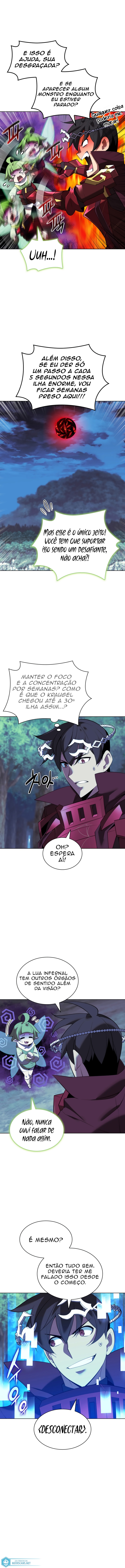 Read As Aventuras de Greed PT Manga Online