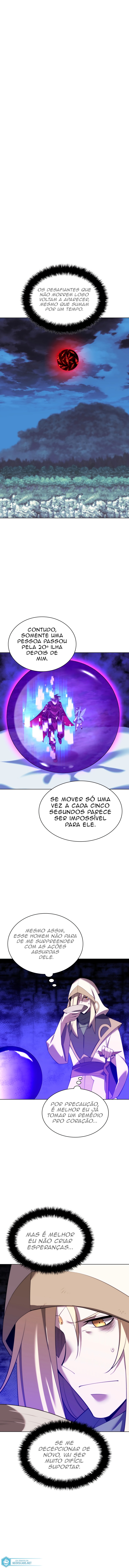 Read As Aventuras de Greed PT Manga Online