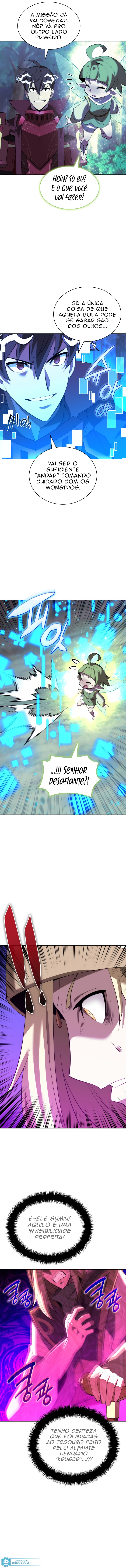 Read As Aventuras de Greed PT Manga Online