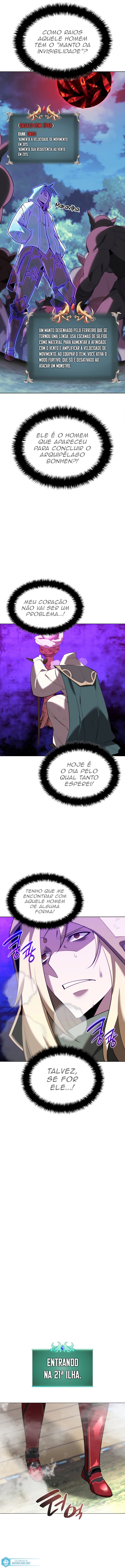Read As Aventuras de Greed PT Manga Online