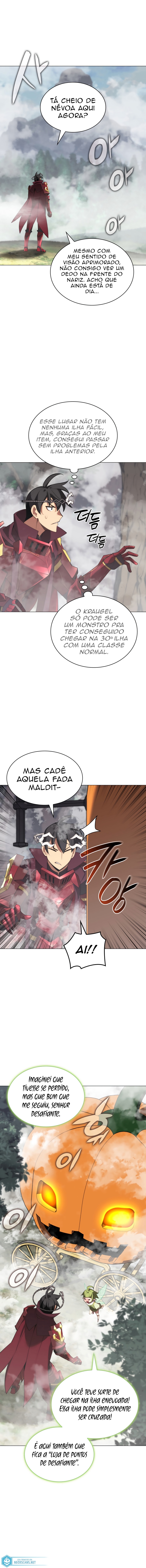 Read As Aventuras de Greed PT Manga Online