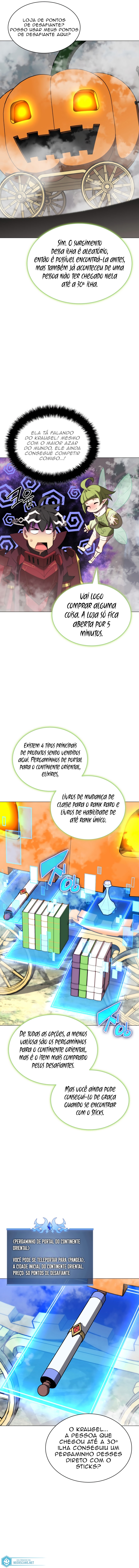 Read As Aventuras de Greed PT Manga Online