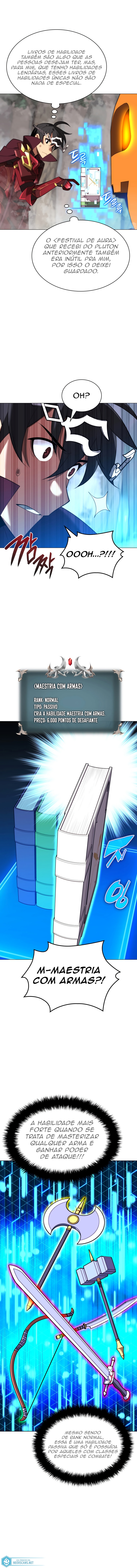 Read As Aventuras de Greed PT Manga Online