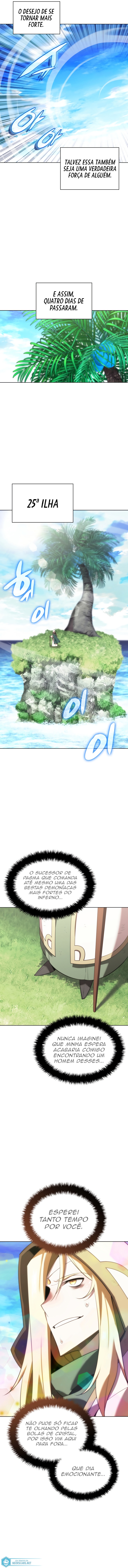 Read As Aventuras de Greed PT Manga Online