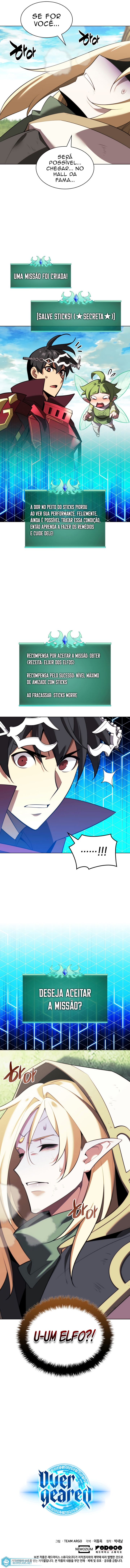 Read As Aventuras de Greed PT Manga Online