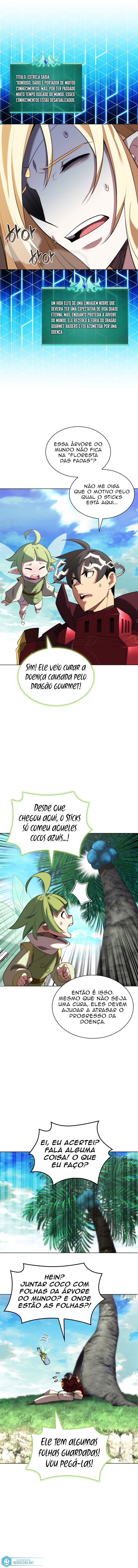 Read As Aventuras de Greed PT Manga Online