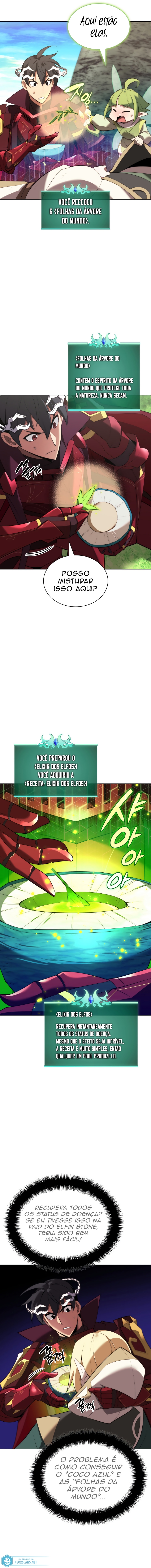 Read As Aventuras de Greed PT Manga Online