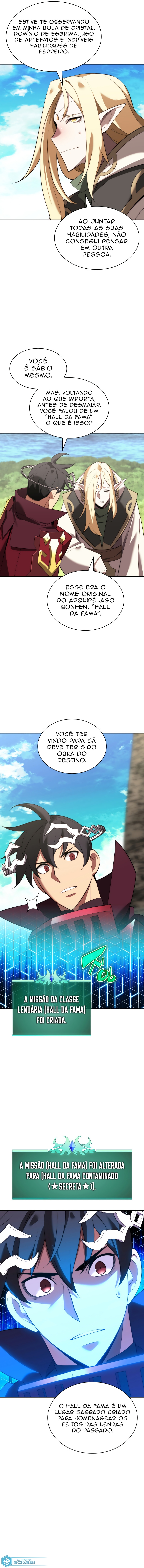 Read As Aventuras de Greed PT Manga Online