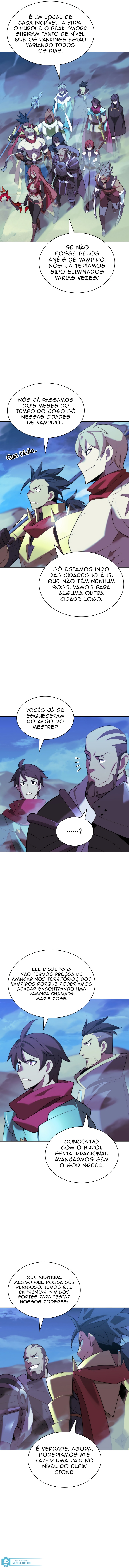 Read As Aventuras de Greed PT Manga Online