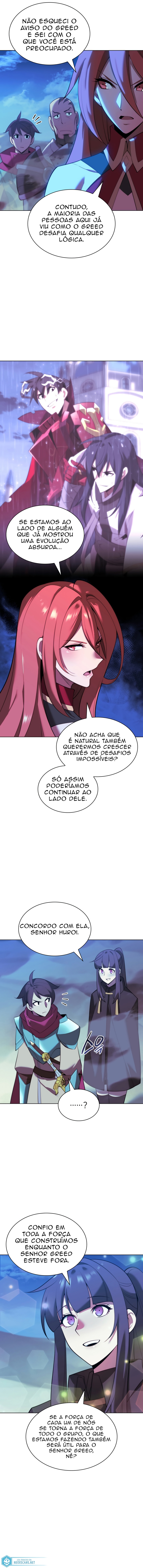 Read As Aventuras de Greed PT Manga Online