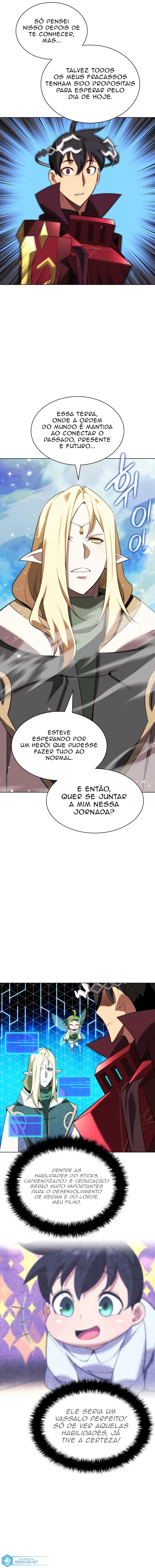 Read As Aventuras de Greed PT Manga Online