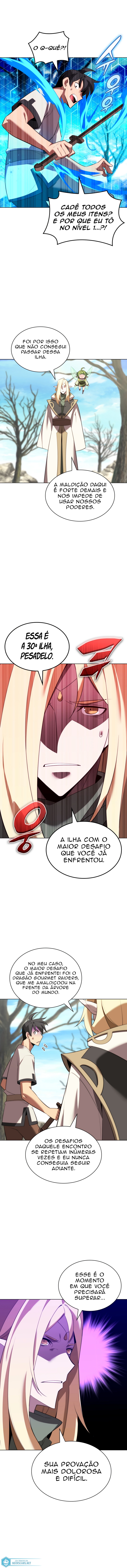 Read As Aventuras de Greed PT Manga Online