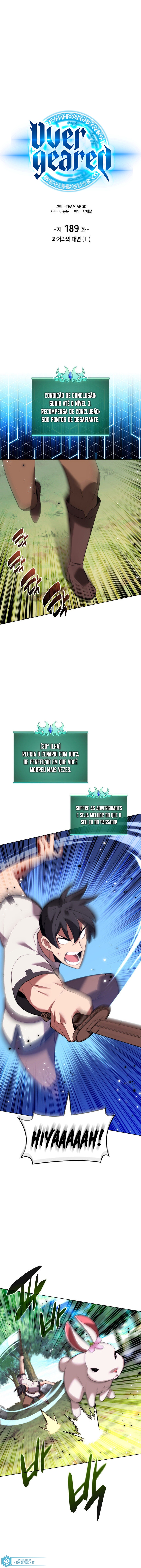 Read As Aventuras de Greed PT Manga Online